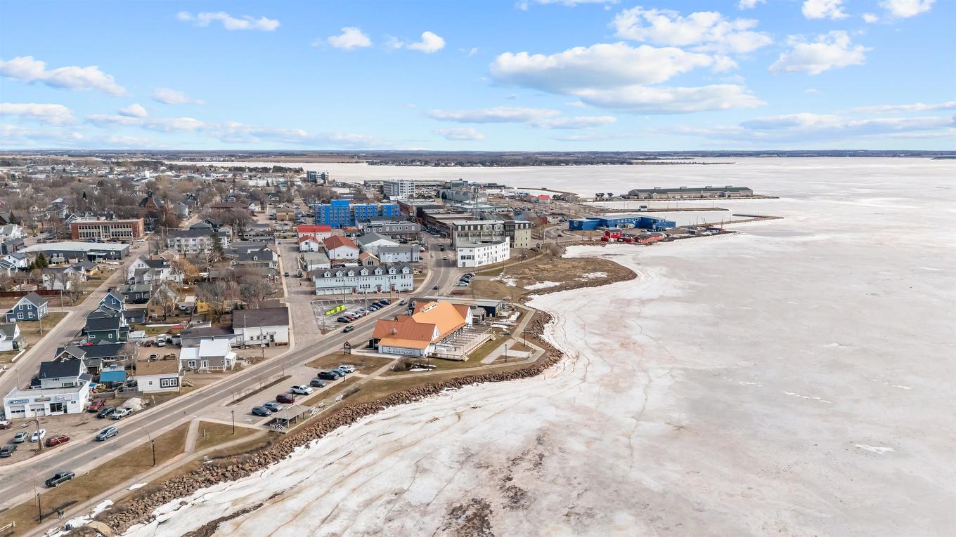 441 Notre Dame Street, Summerside, PE