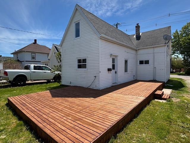 441 Notre Dame Street, Summerside, PE