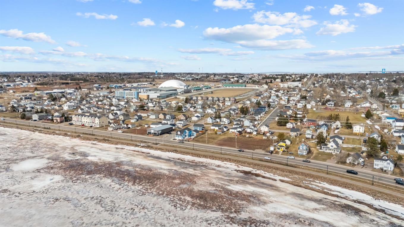 441 Notre Dame Street, Summerside, PE