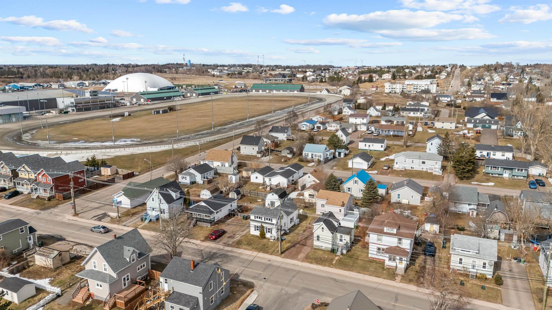 441 Notre Dame Street, Summerside, PE