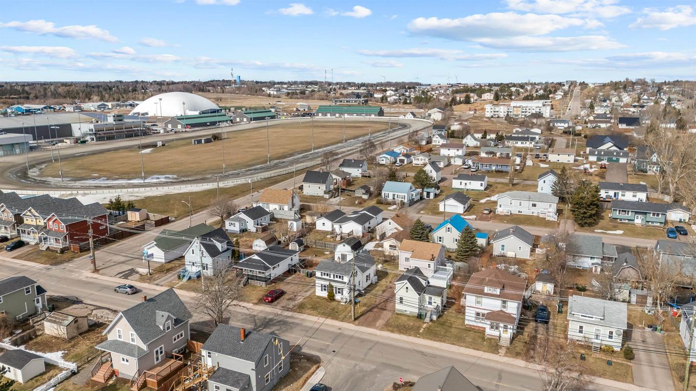 441 Notre Dame Street, Summerside, PE