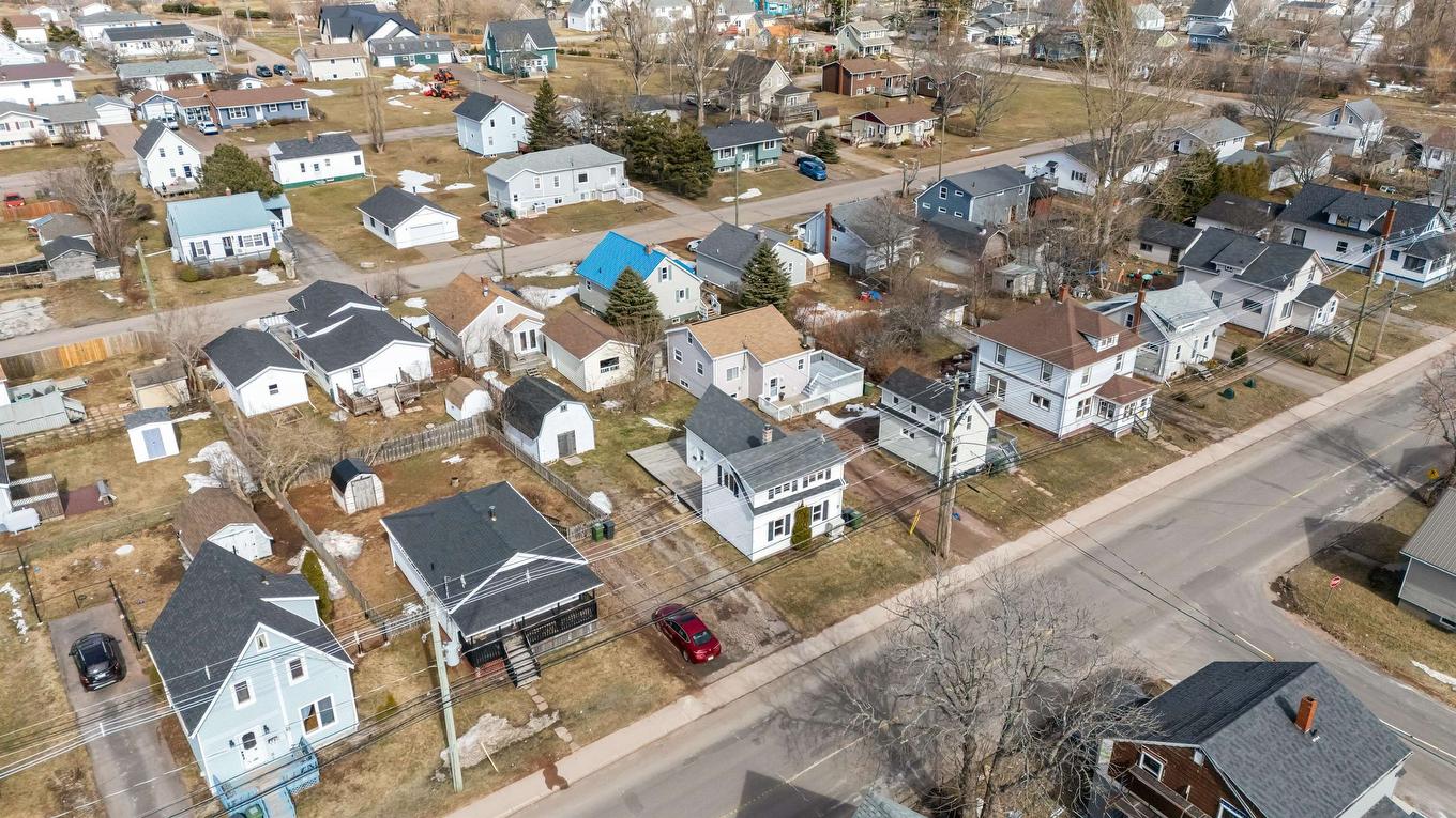 441 Notre Dame Street, Summerside, PE