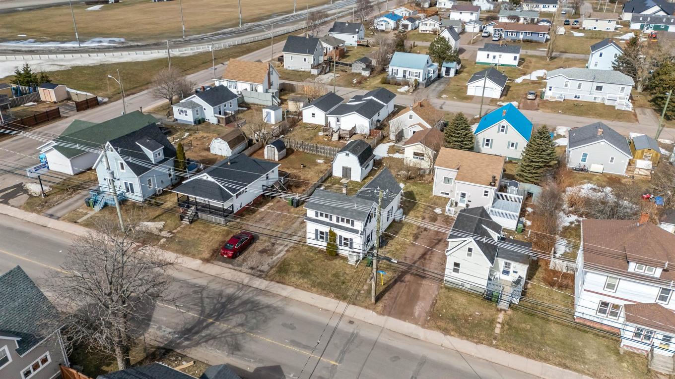 441 Notre Dame Street, Summerside, PE