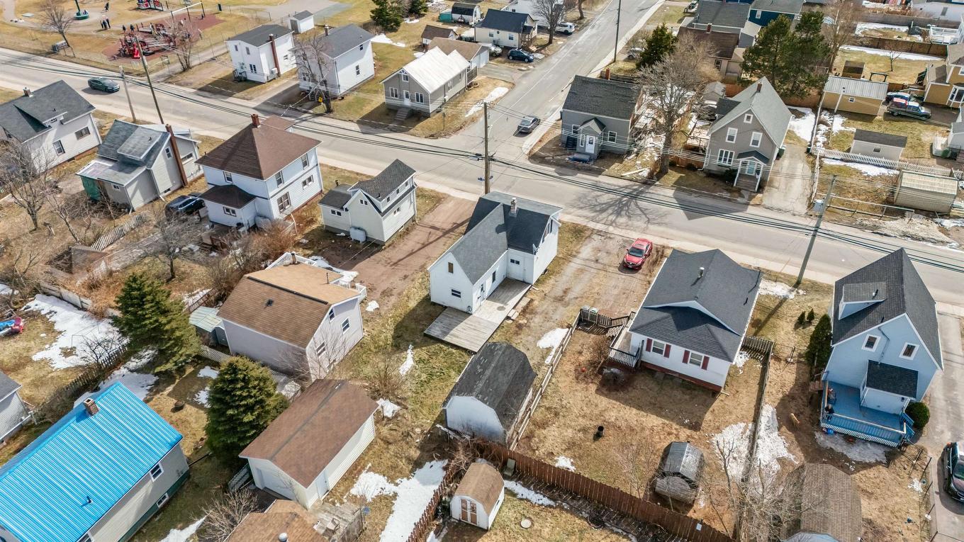 441 Notre Dame Street, Summerside, PE