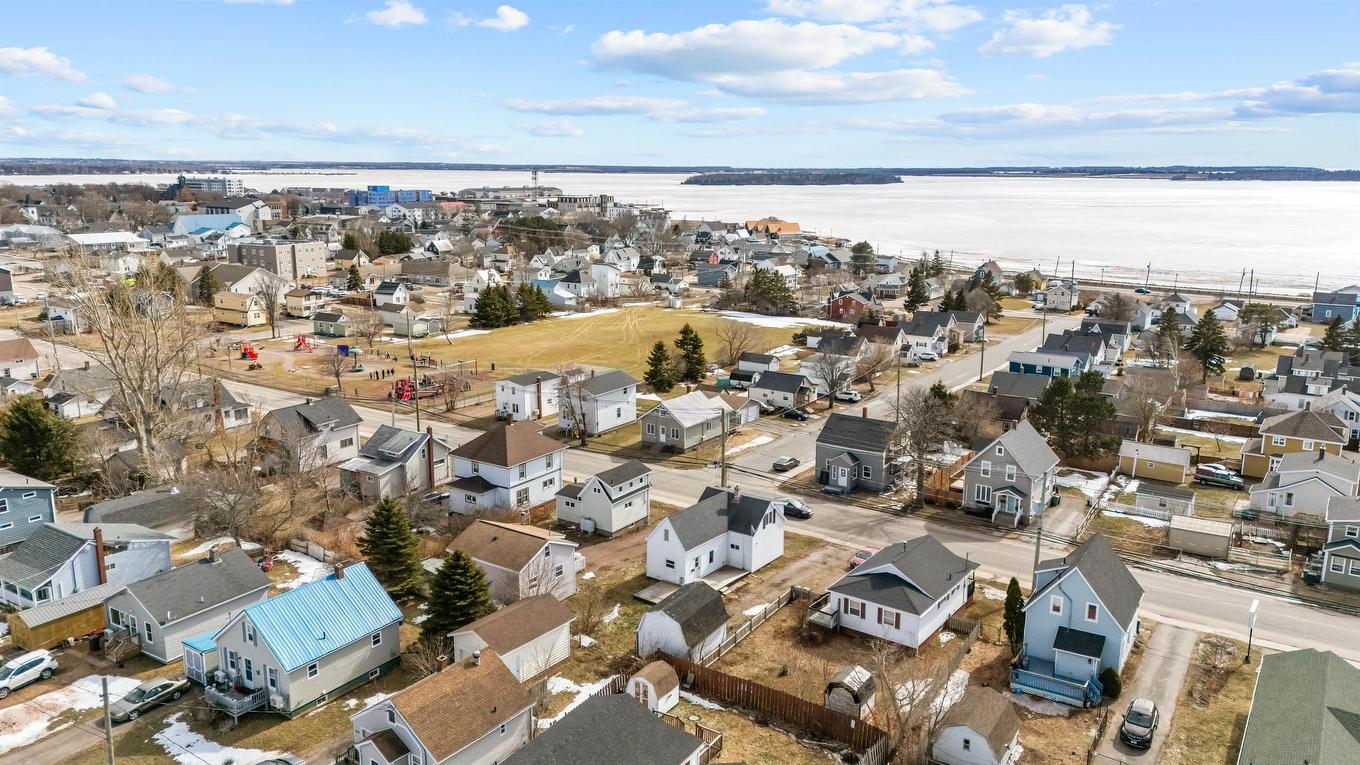 441 Notre Dame Street, Summerside, PE
