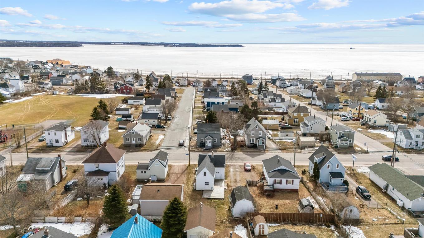 441 Notre Dame Street, Summerside, PE