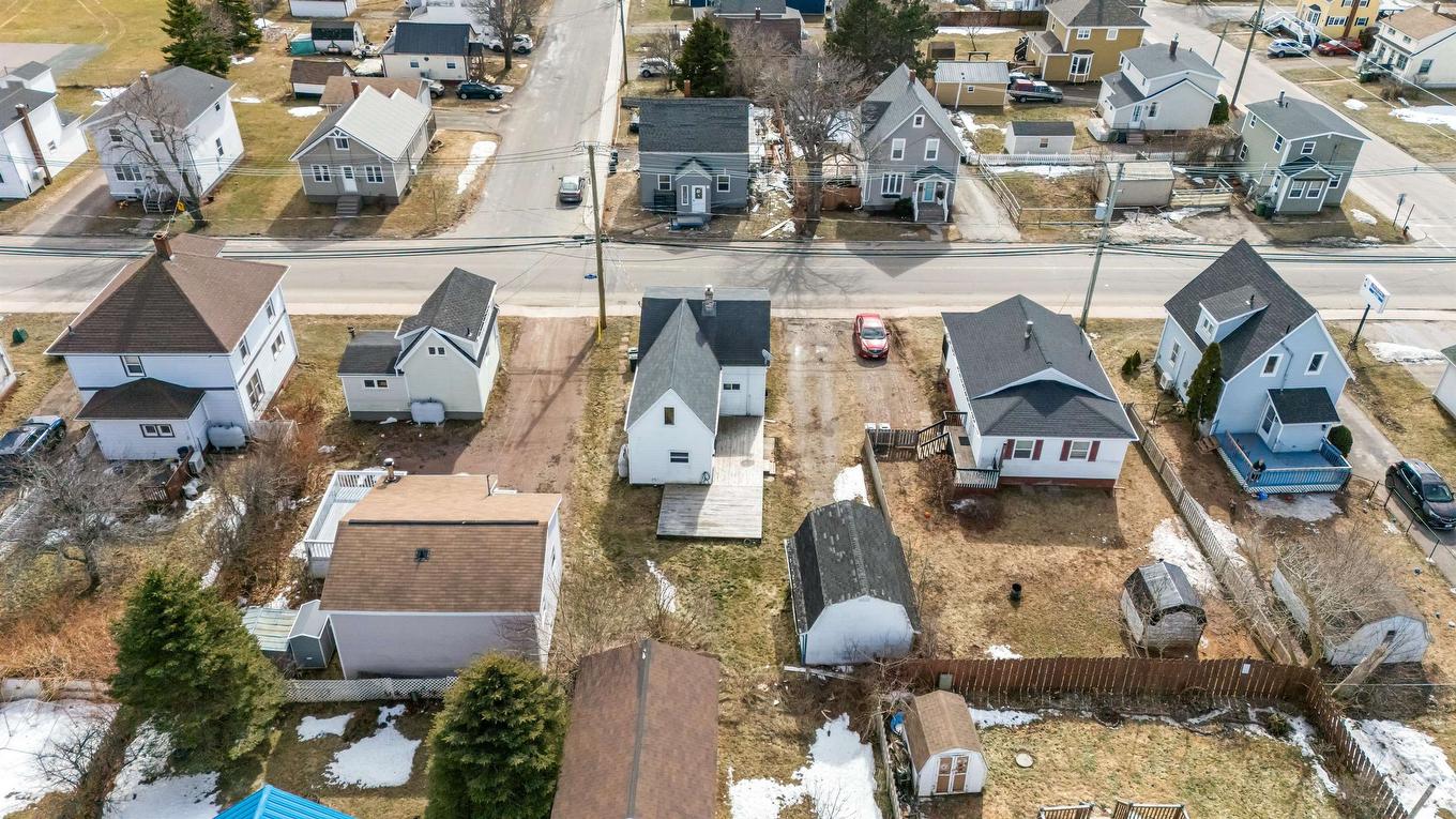 441 Notre Dame Street, Summerside, PE
