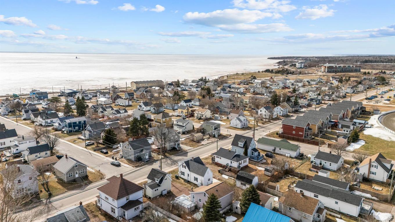 441 Notre Dame Street, Summerside, PE