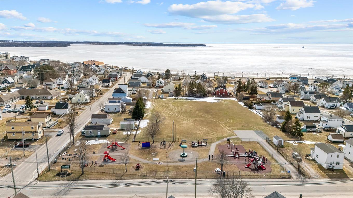 441 Notre Dame Street, Summerside, PE