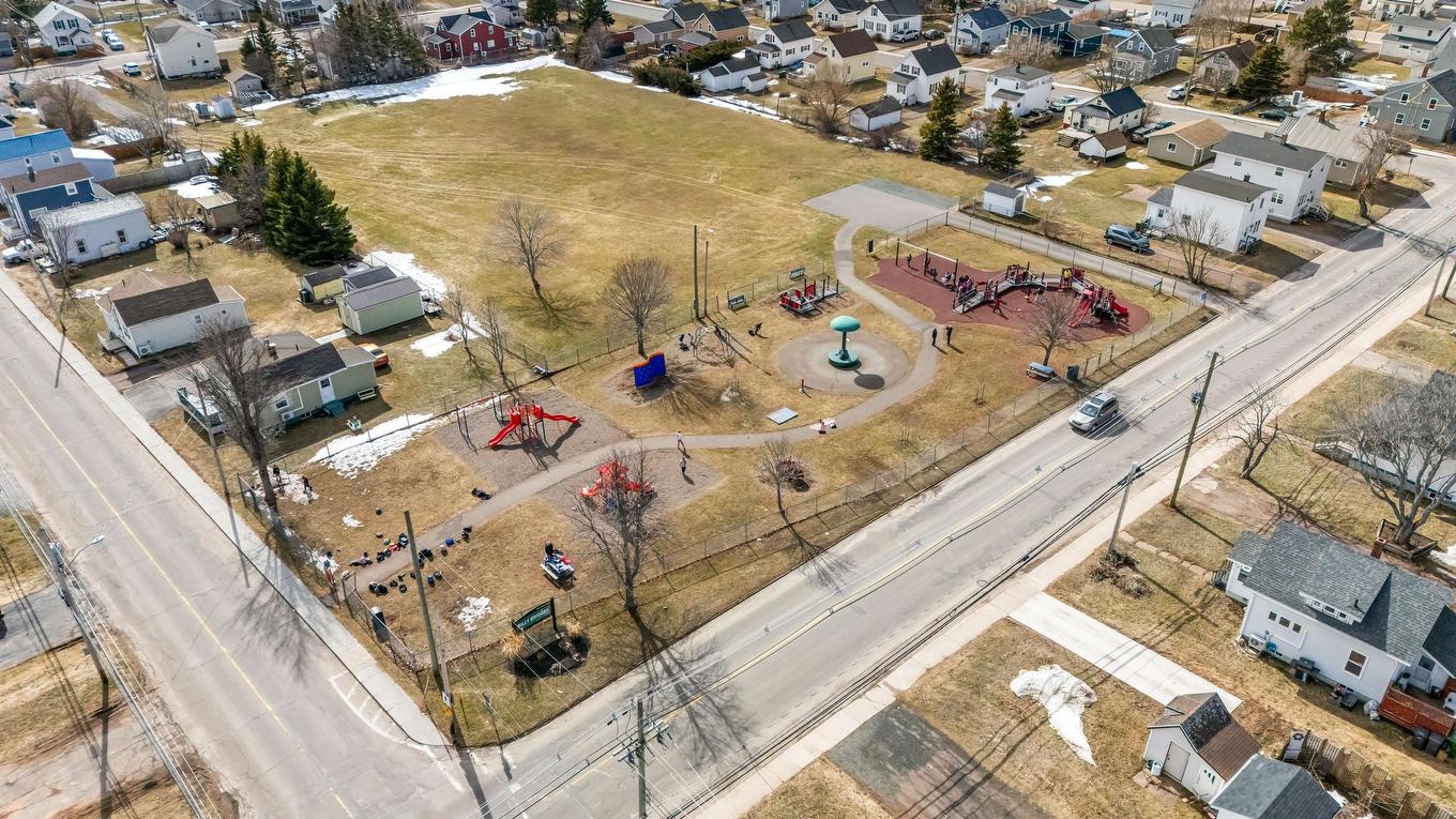 441 Notre Dame Street, Summerside, PE