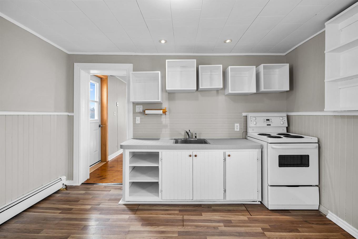 441 Notre Dame Street, Summerside, PE