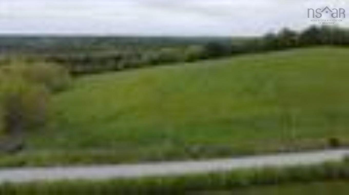 Lot B Waterloo Road, Waterloo, NS
