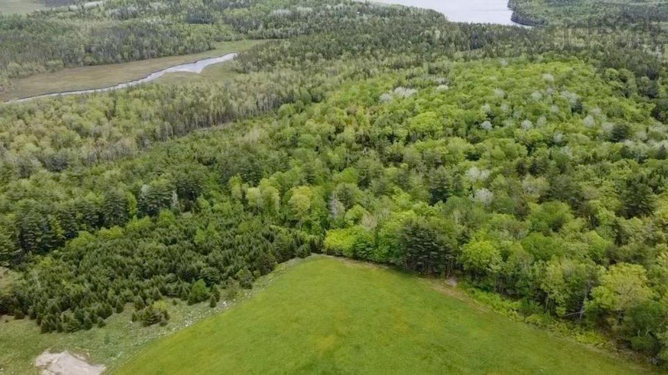 Lot B Waterloo Road, Waterloo, NS