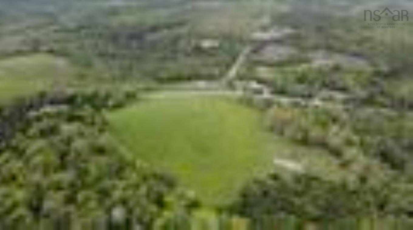 Lot B Waterloo Road, Waterloo, NS