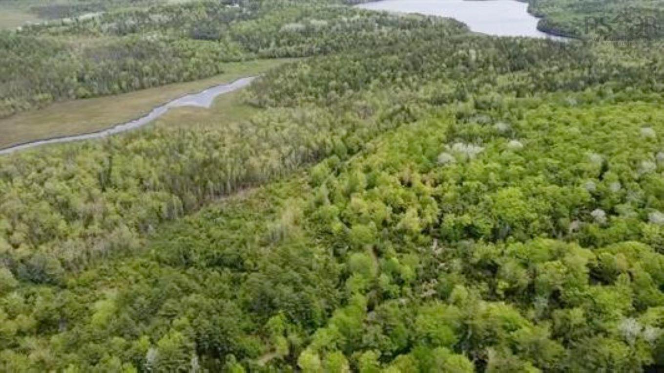 Lot B Waterloo Road, Waterloo, NS