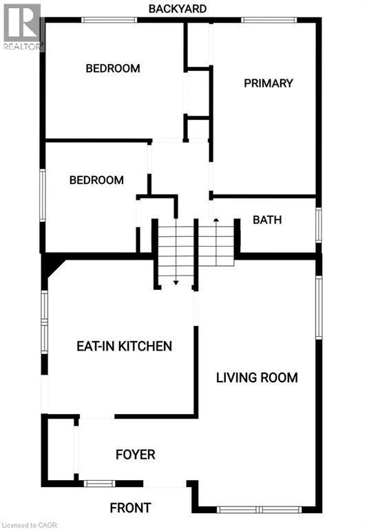 24 Grenoble Road, Hamilton, ON - Other