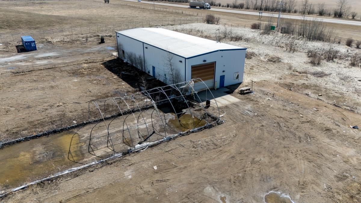 Tofield, Alberta