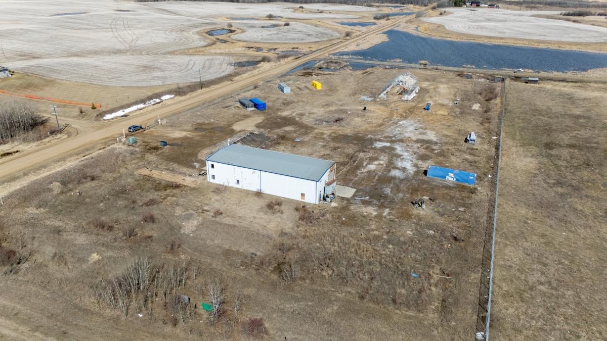 51001 Range Road 192, Tofield, AB