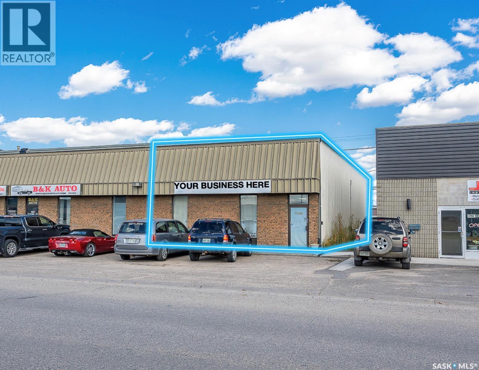 1743 Mcara Street, Regina, SK