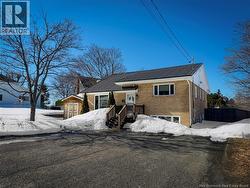 9 Stanley Street Campbellton, NB E3N 1G7