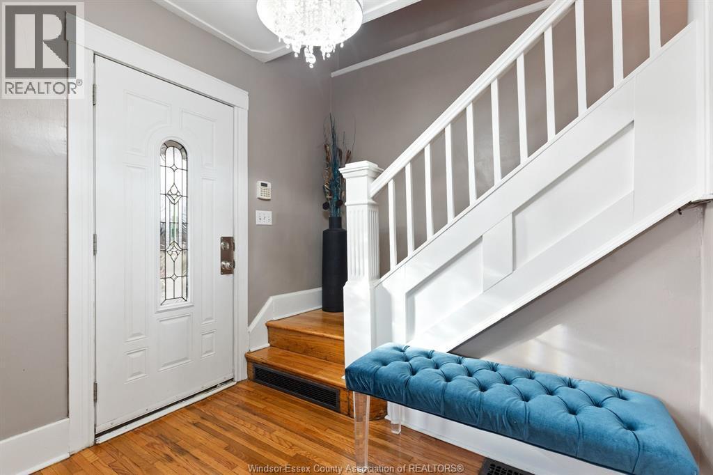 936 Arthur, Windsor, ON - Indoor Photo Showing Other Room