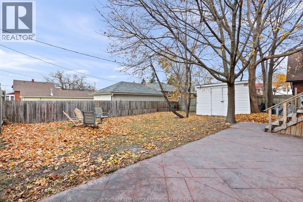 936 Arthur, Windsor, ON - Outdoor