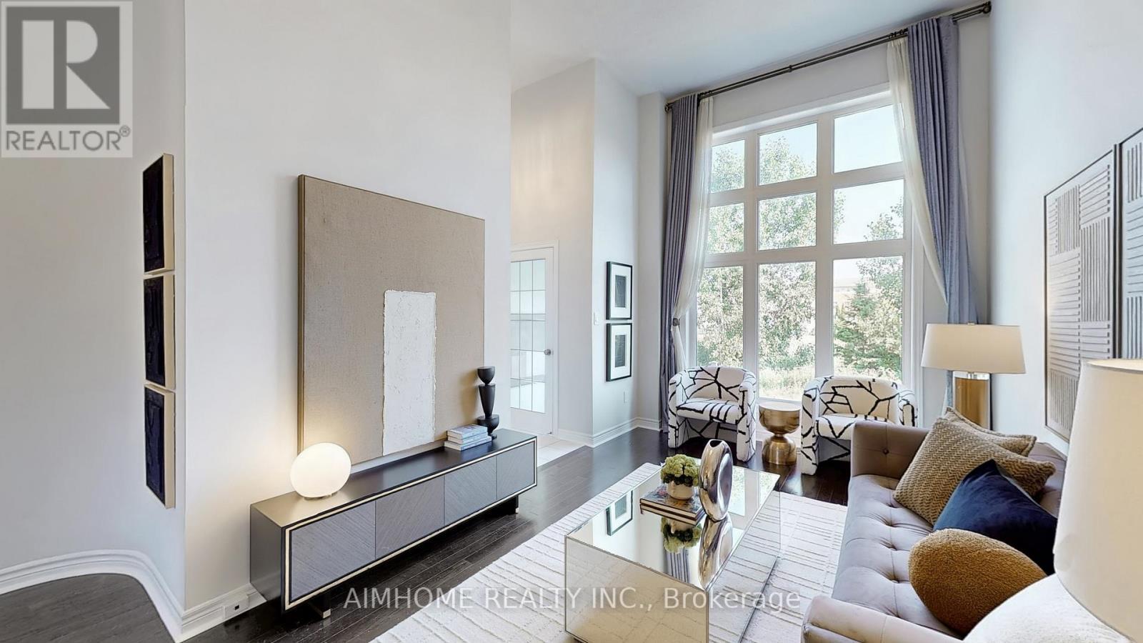 23 Victor Herbert Way, Markham, ON - Indoor Photo Showing Other Room