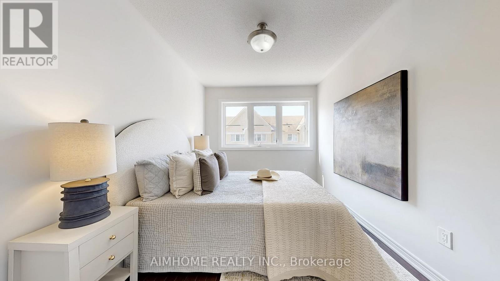 23 Victor Herbert Way, Markham, ON - Indoor