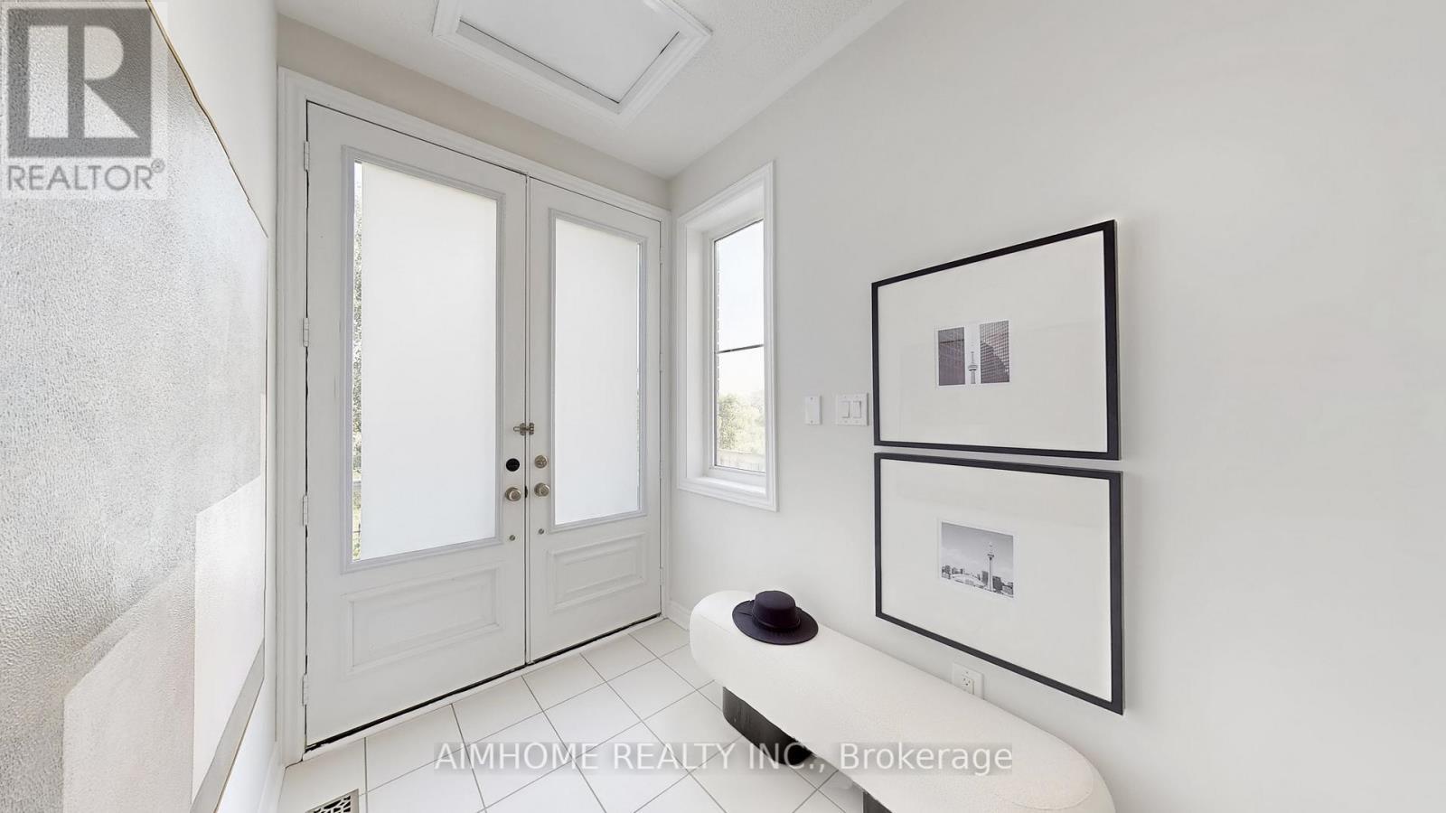 23 Victor Herbert Way, Markham, ON - Indoor Photo Showing Other Room