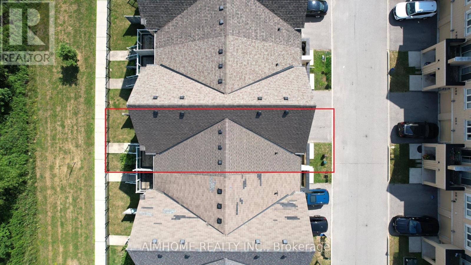 23 Victor Herbert Way, Markham, ON - Outdoor