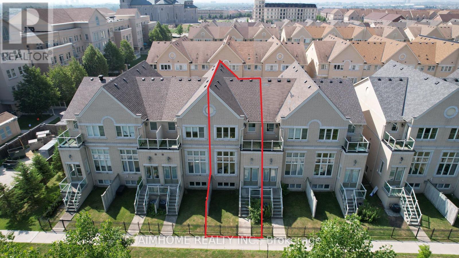 23 Victor Herbert Way, Markham, ON -