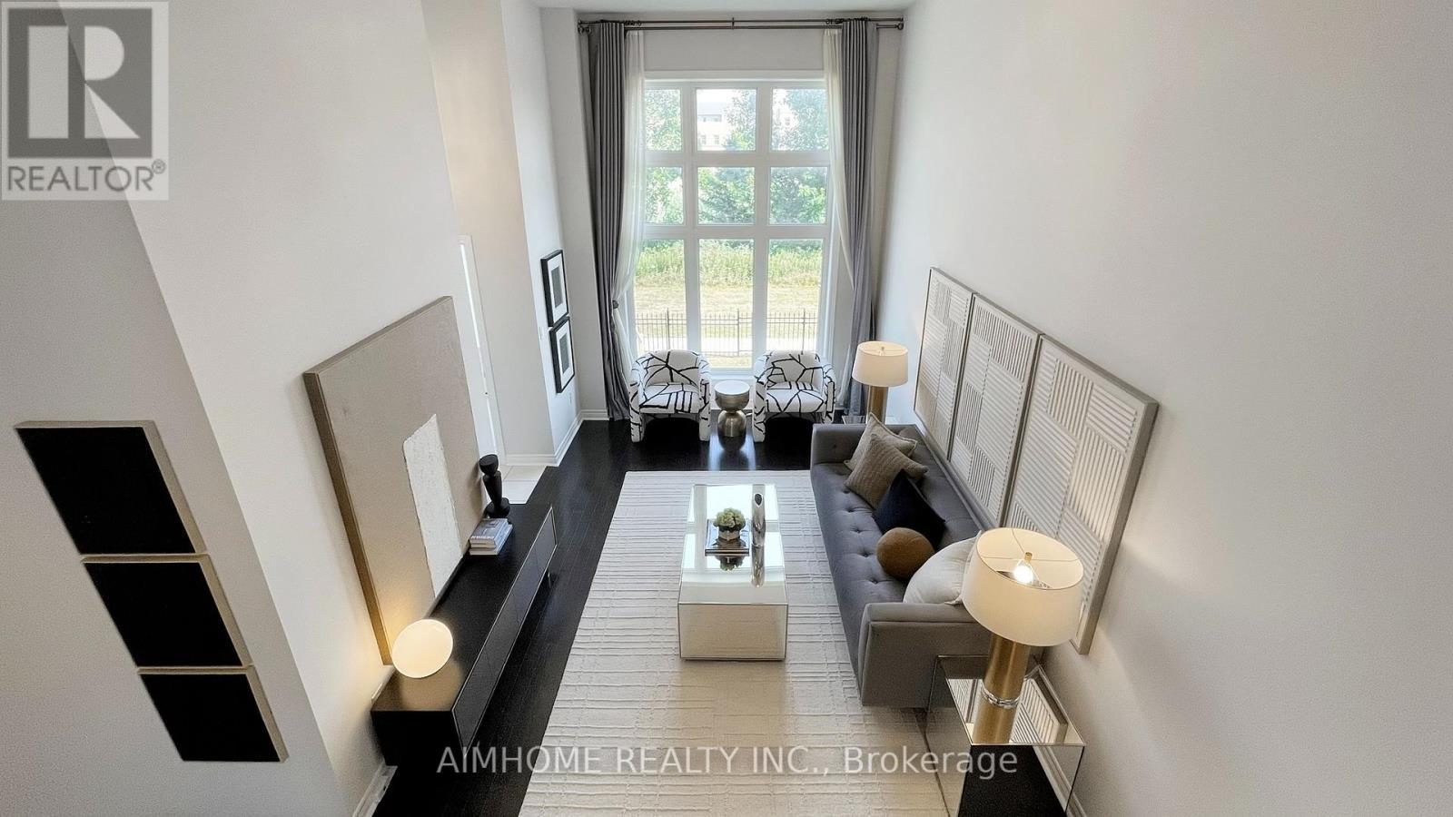 23 Victor Herbert Way, Markham, ON - Indoor Photo Showing Other Room