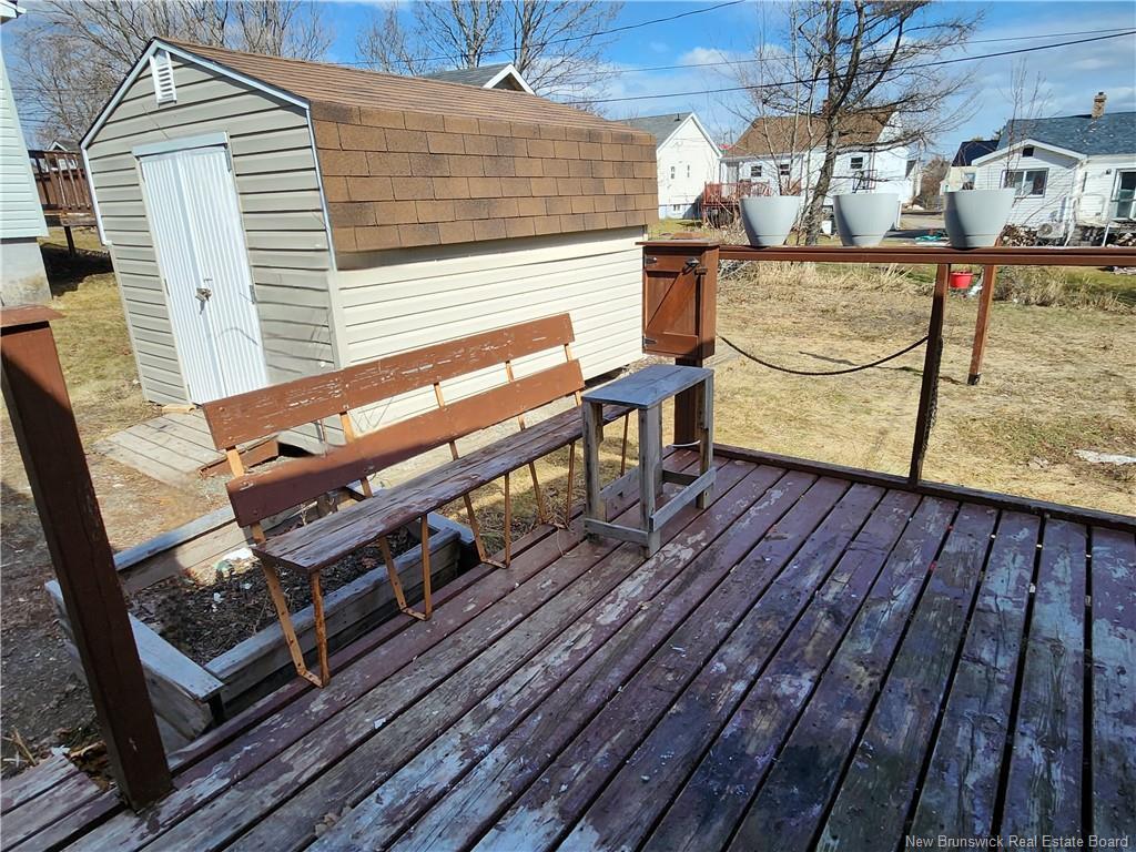 10 Copp St, Dieppe, NB