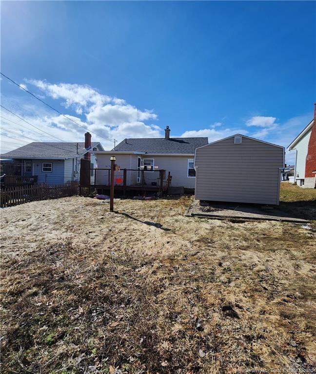 10 Copp St, Dieppe, NB
