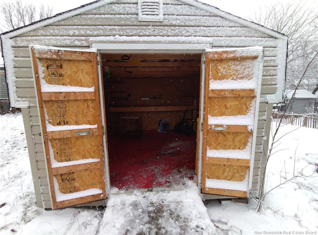 10 Copp St, Dieppe, NB