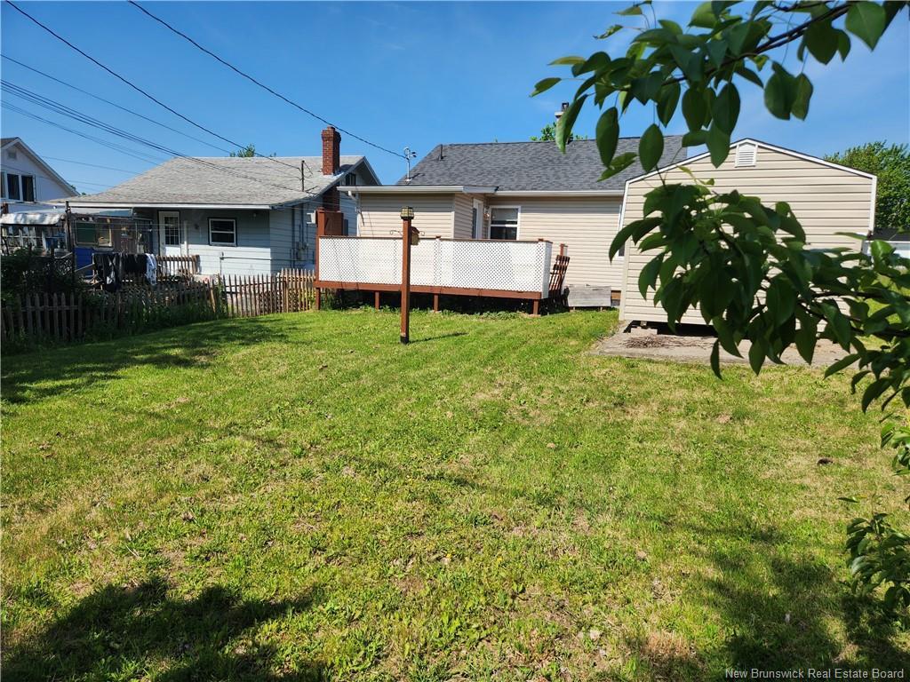 10 Copp St, Dieppe, NB