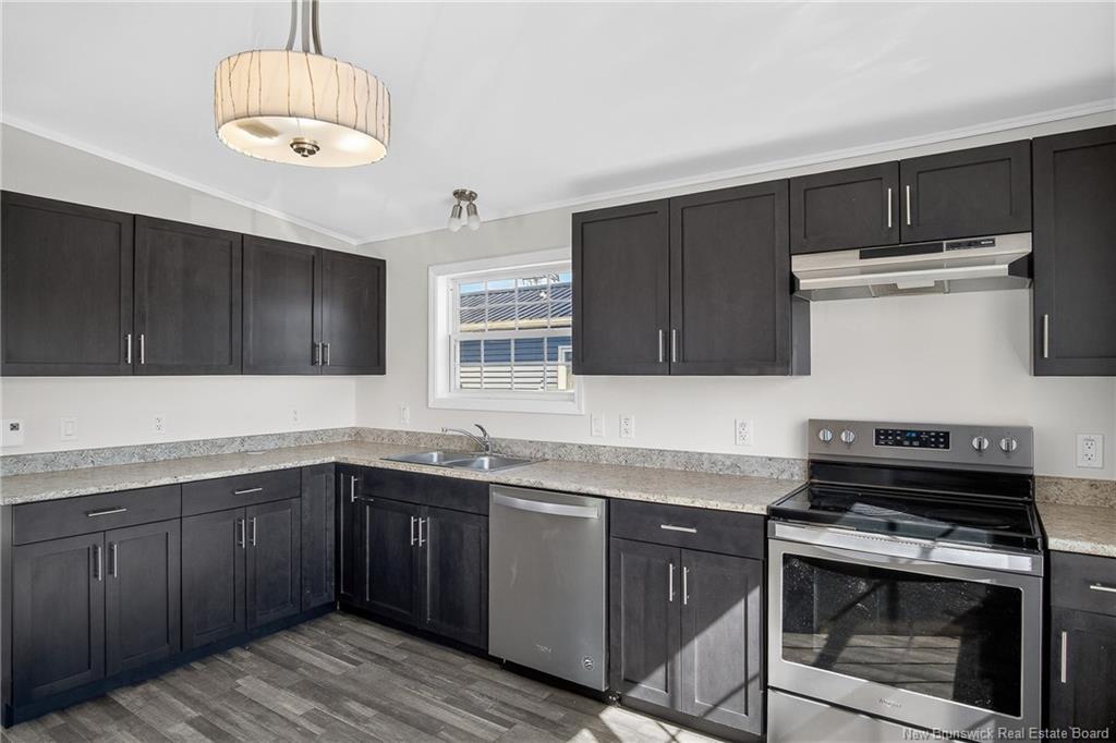 34 Violet St, Saint John, NB