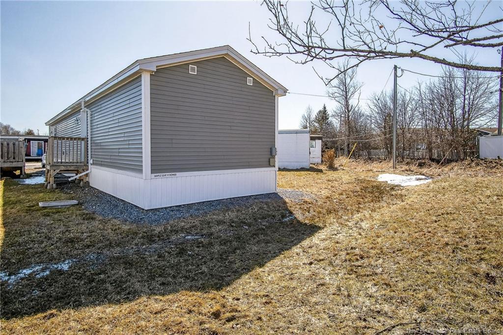 34 Violet St, Saint John, NB