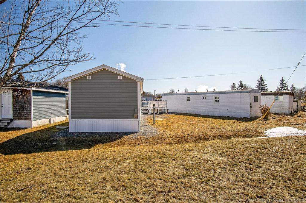 34 Violet St, Saint John, NB