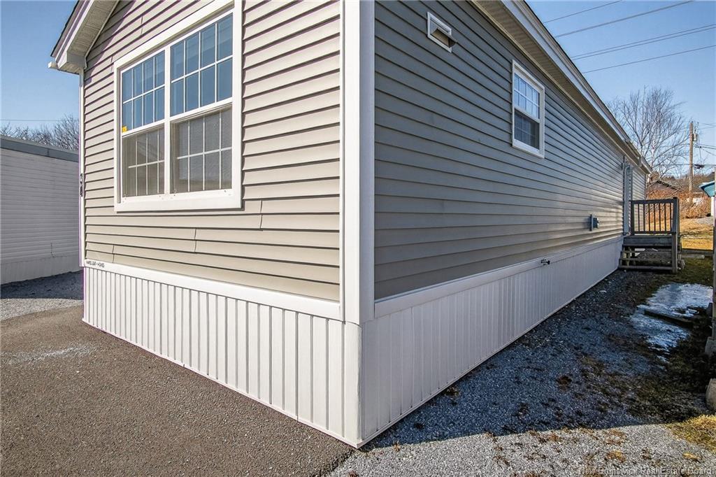 34 Violet St, Saint John, NB