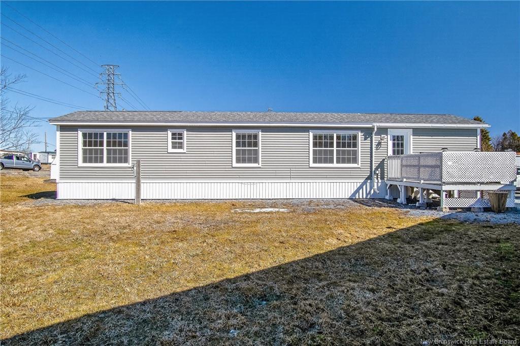 34 Violet St, Saint John, NB