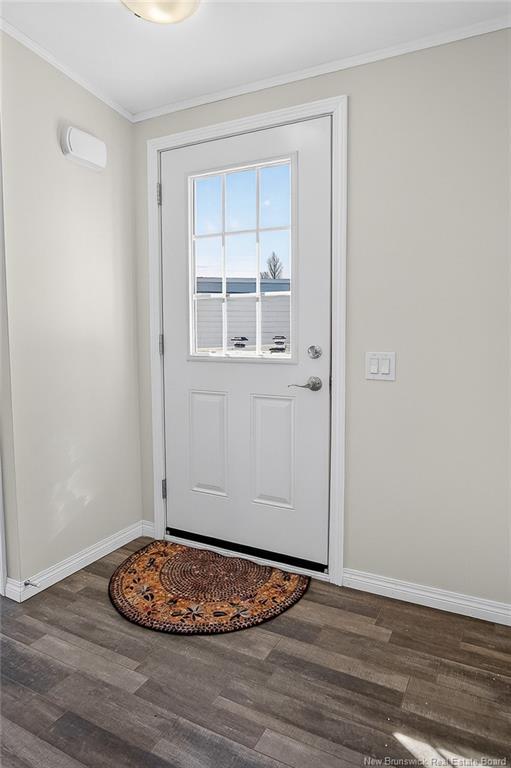 34 Violet St, Saint John, NB