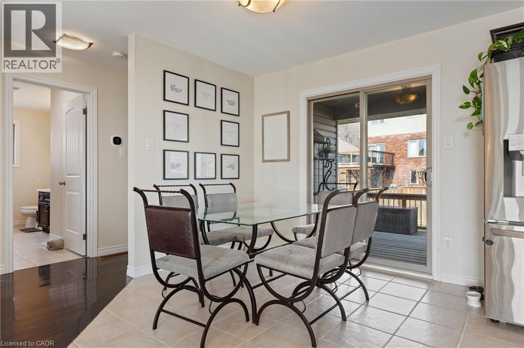 63 Redbud Crescent, Simcoe, ON - Indoor