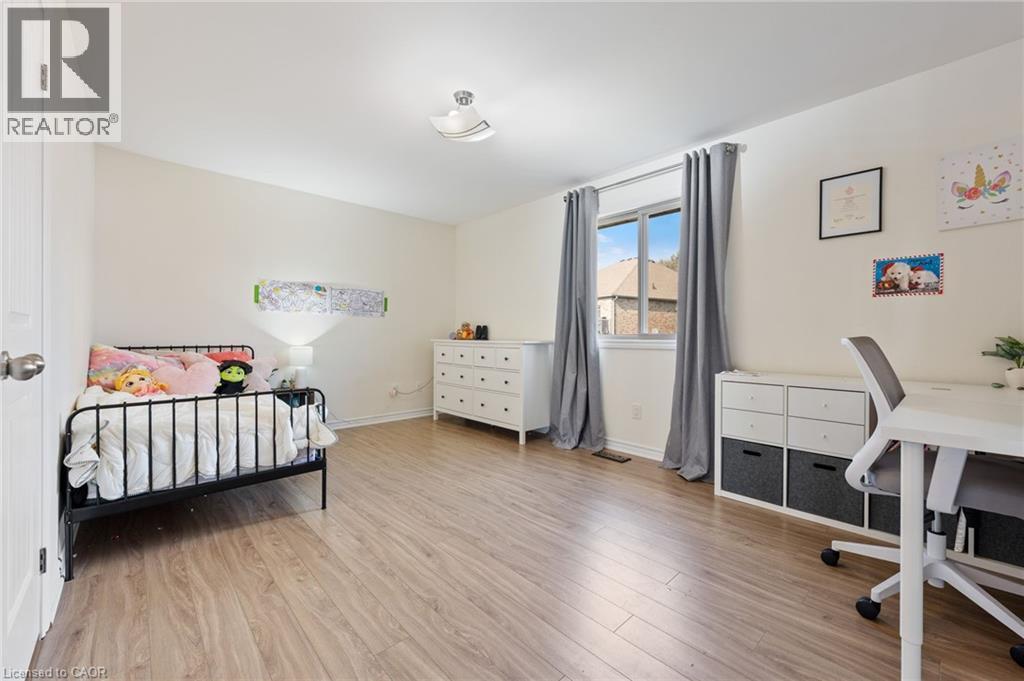 63 Redbud Crescent, Simcoe, ON - Indoor Photo Showing Bedroom