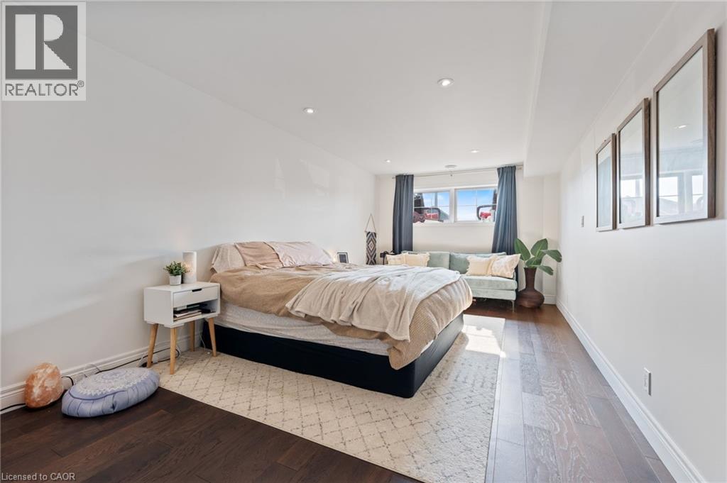 63 Redbud Crescent, Simcoe, ON - Indoor Photo Showing Bedroom