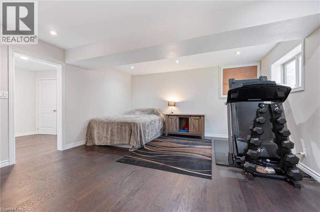 63 Redbud Crescent, Simcoe, ON - Indoor Photo Showing Other Room