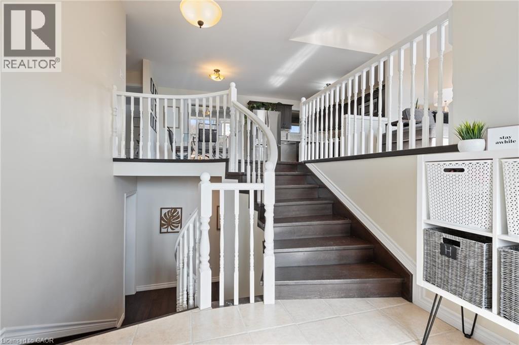 63 Redbud Crescent, Simcoe, ON - Indoor Photo Showing Other Room
