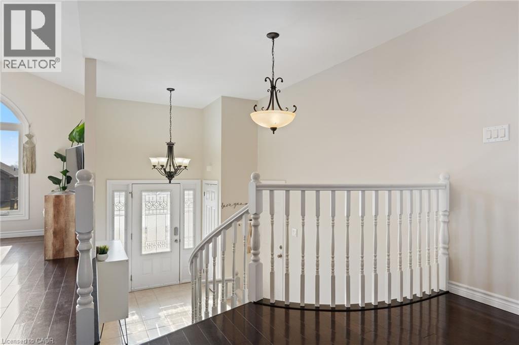 63 Redbud Crescent, Simcoe, ON - Indoor Photo Showing Other Room