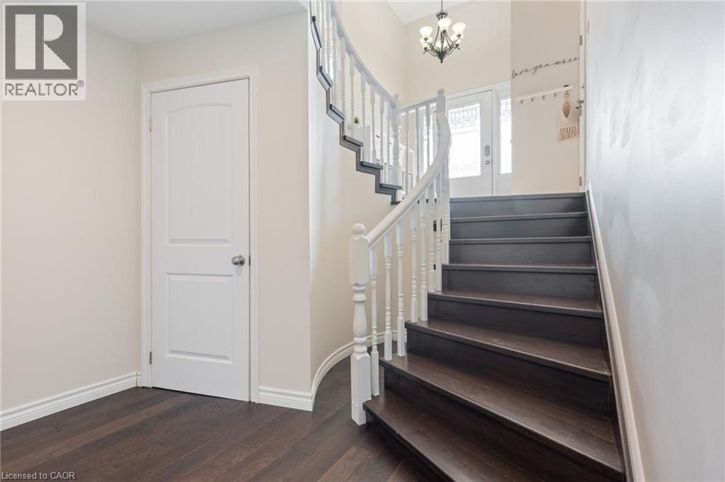 63 Redbud Crescent, Simcoe, ON - Indoor Photo Showing Other Room