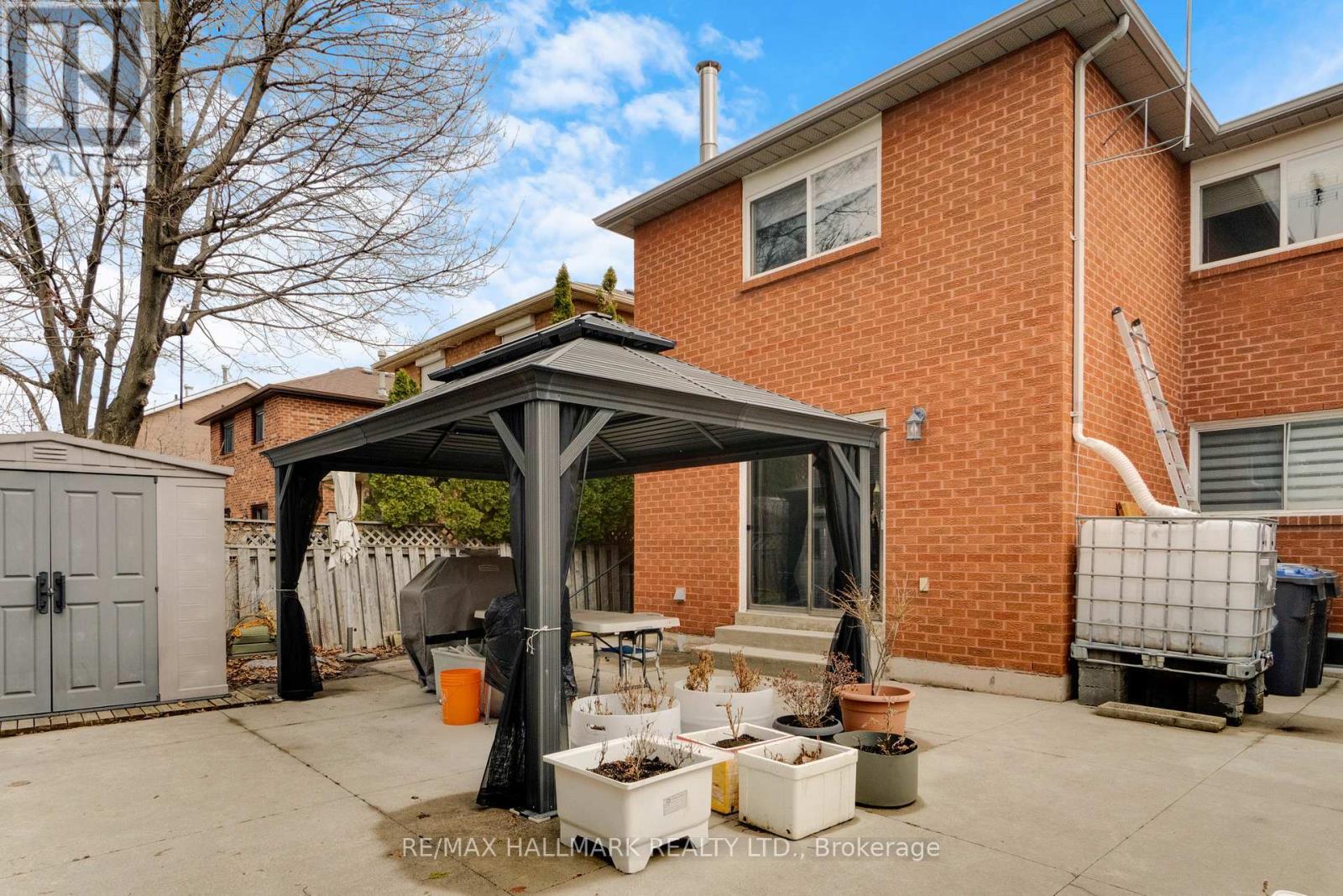 3310 Greenbelt Crescent, Mississauga, ON - Outdoor With Exterior